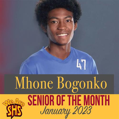 Mhone Bogonko
